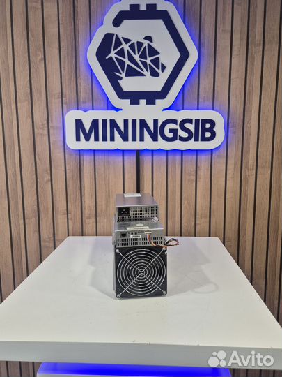 Whatsminer m30s++ 104th