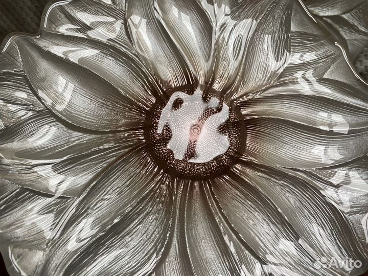 Тарелки для сервировки