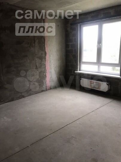 Квартира-студия, 31,3 м², 3/12 эт.