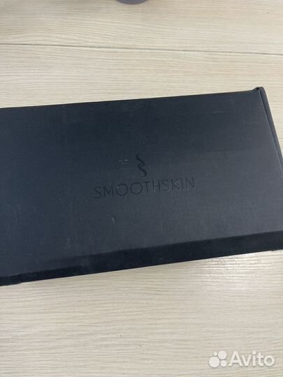 Smoothskin фотоэпилятор