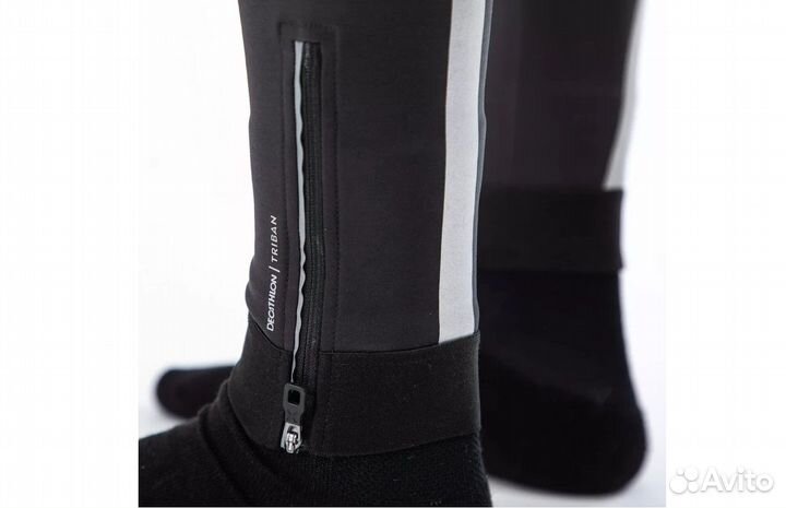 Тайтсы зимние RC500 Triban