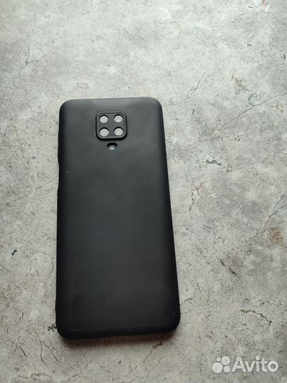 Xiaomi Redmi Note 9 Pro, 8/128 ГБ