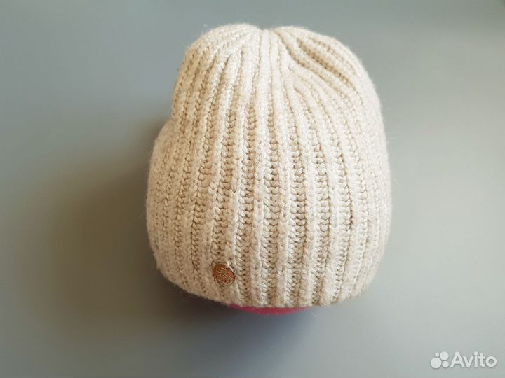 Шапки (5 шт) женские пакетом