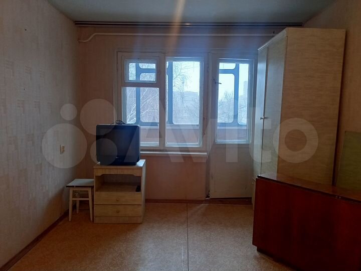 2-к. квартира, 47,5 м², 5/5 эт.
