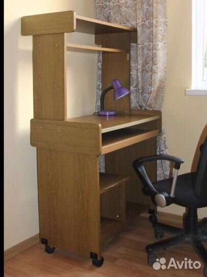 Компьютерный стол бу