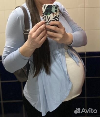 Одежда для беременных 46