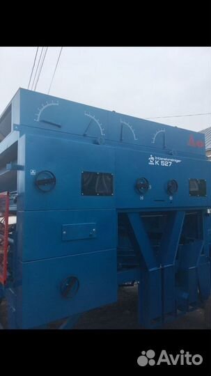 Петкуса.Триерный блок.См 4.Мс 4,5