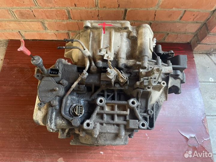 АКПП Hyundai F4A42