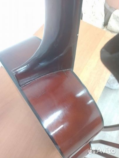 Классическая гитара