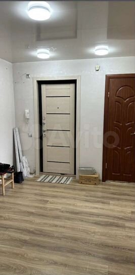 3-к. квартира, 87 м², 3/5 эт.