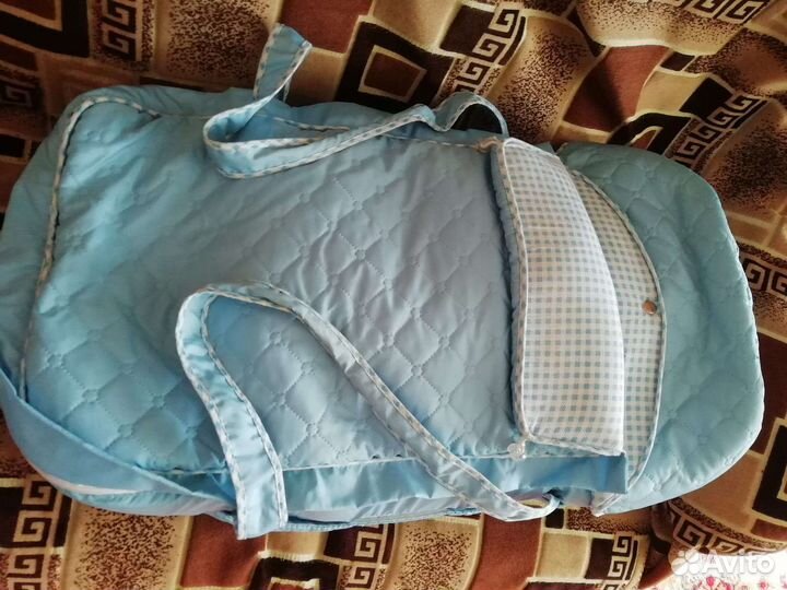 Переноска для детей