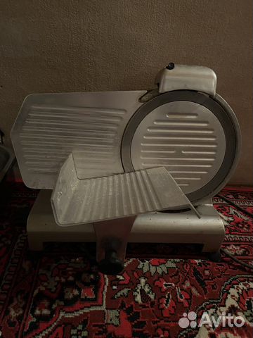 Слайсер для нарезки