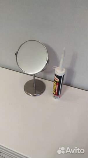 Зеркало настольное IKEA