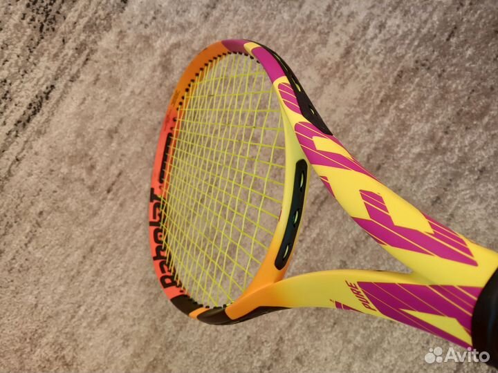 Ракетка Babolat Pure Aero Rafa