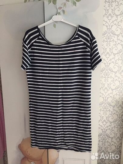 Вещи пакетом