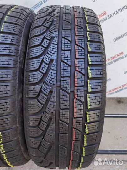 Pirelli Winter Sottozero 205/55 R17 95H