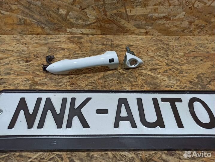 Ручка правой двери SMART key Kia Ceed 2