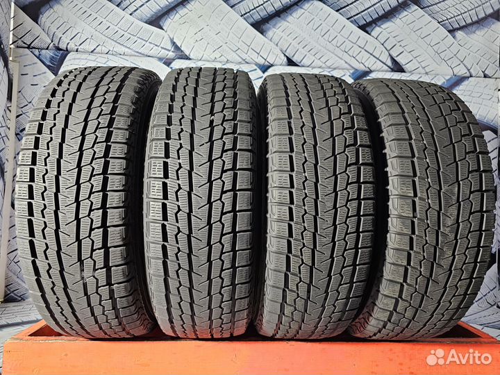 Yokohama Ice Guard G075 235/65 R18