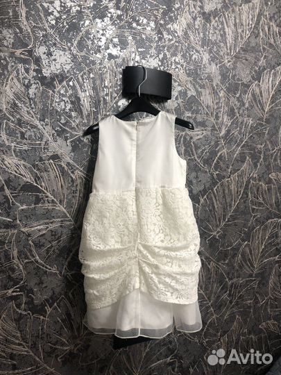 Платье праздничное