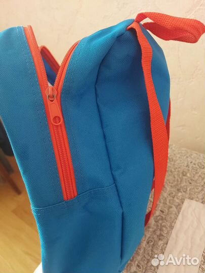 Рюкзак для мальчика