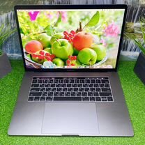 Macbook Pro 15 2019 i9 16gb 512gb/58-циклов