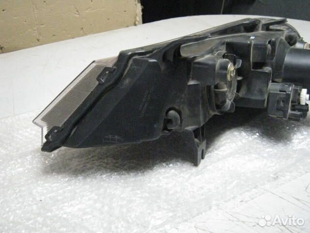 Фара правая daewoo nexia (08-16) рестайлинг