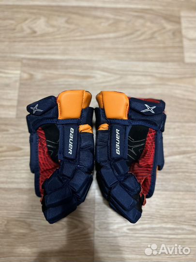 Хоккейные краги Bauer Vapor x2.9