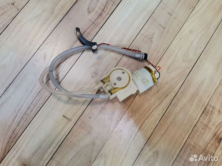 Помпа для робота-пылесоса Roborock S50 MAX