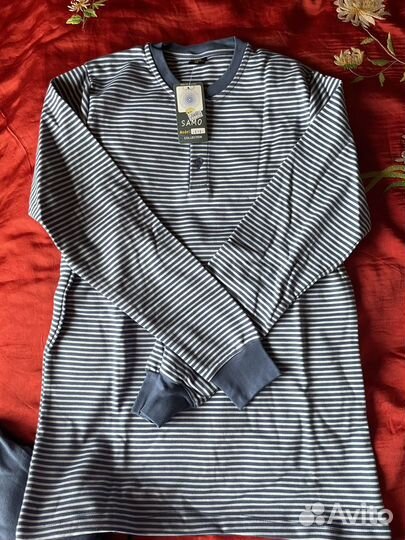 Домашний костюм