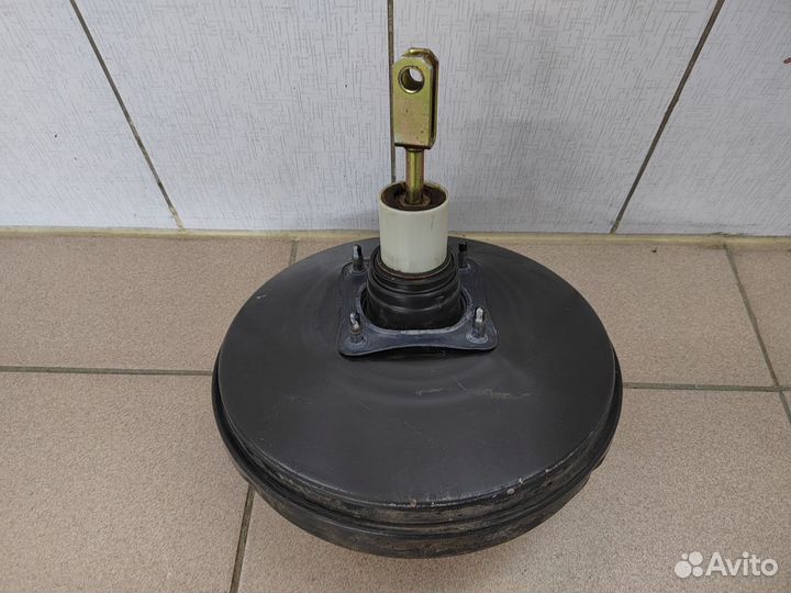 Вакуумный усилитель тормозов Volkswagen Sharan