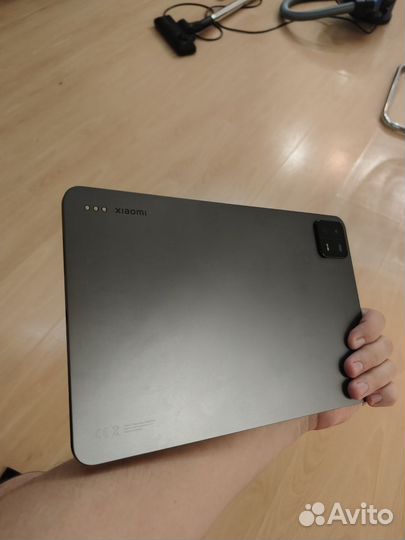 Планшет xiaomi mi pad 6 8/256