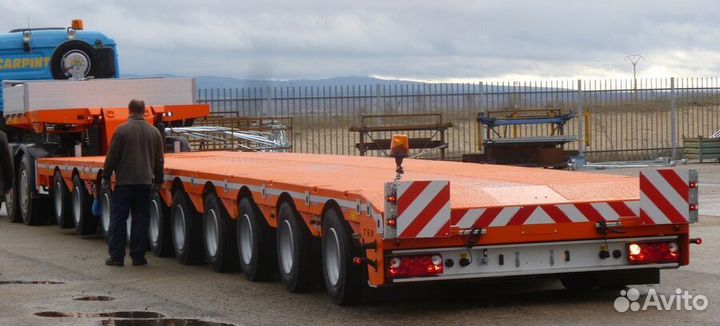 Грузоперевозки межгород фура 5, 15, 20, 30 тонн