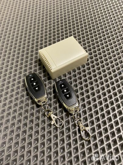 Пульт дистанционный уневерсальный 220В