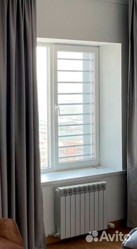 Замки на окна детские для безопасности