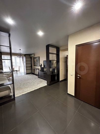 4-к. квартира, 124,7 м², 12/12 эт.