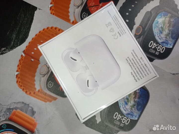 Airpods pro оптом