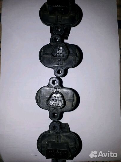 Дмрв Opel/Chevrolet/GM