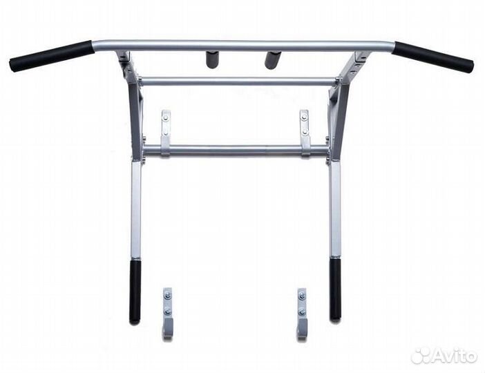 Турник брусья 2 в 1 новый в наличии