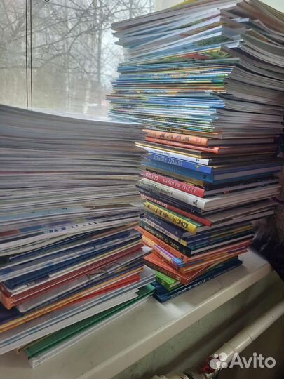 Книги для Библиотеки