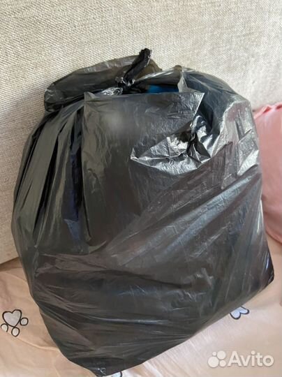 Пакет вещей на мальчика 74 80 размер