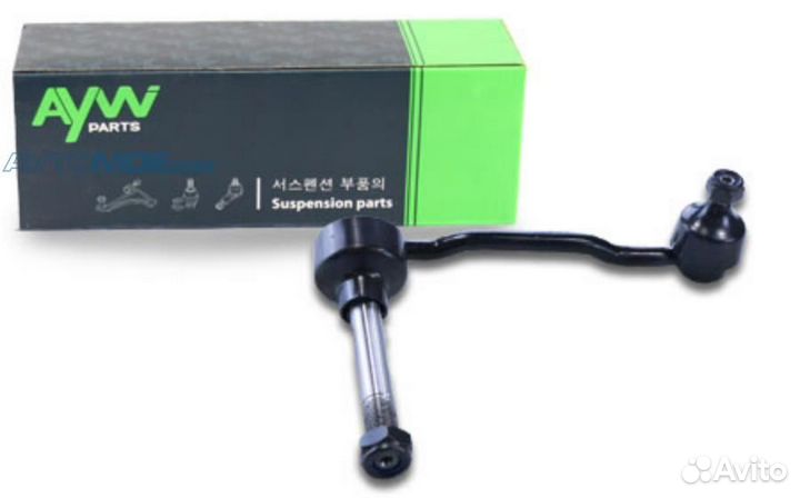Стойка стабилизатора переднего правая AW1350478R a