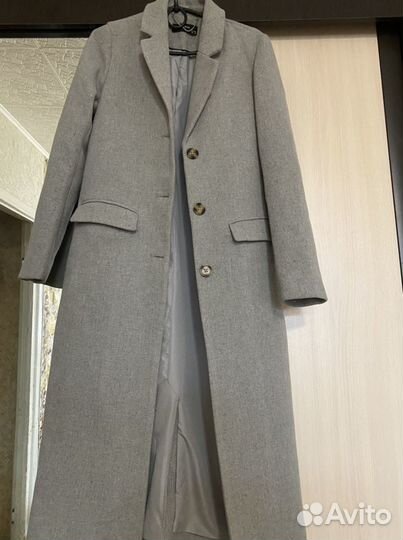 Пальто