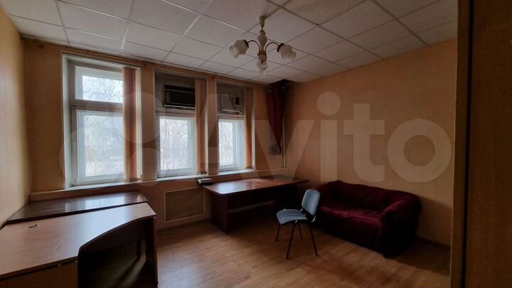 Продажа коммерческого помещения 51,5 м²