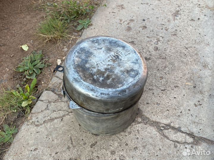 Примус шмель