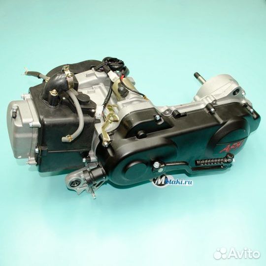 Разбор ABM Storm L (SL) 139QMB