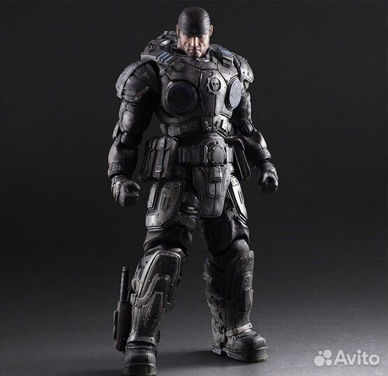 Фигурка Gear Of War 27 см