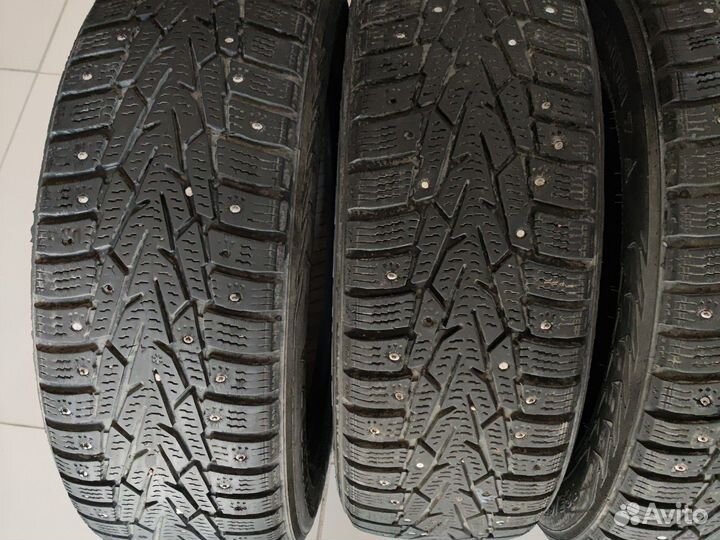 Nokian Tyres Hakkapeliitta 7 185/65 R15 92T