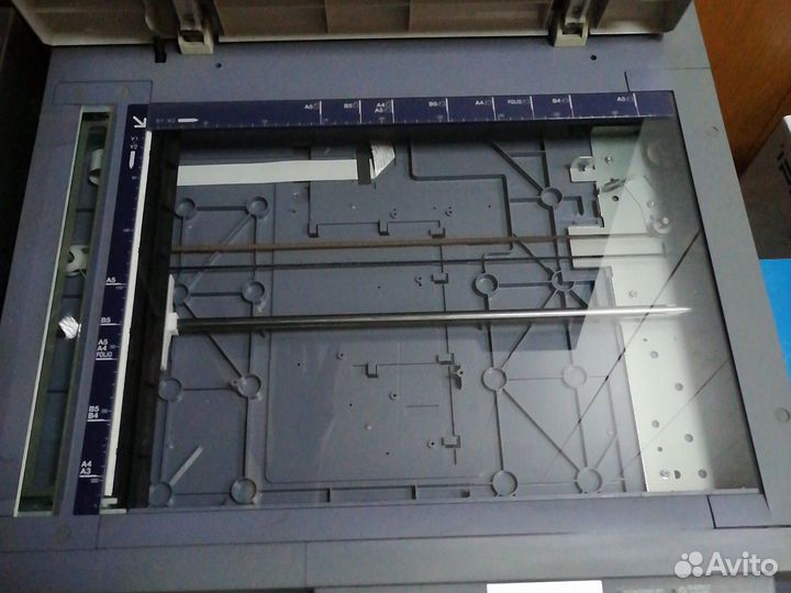 Мфу toshiba E-studio 163