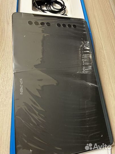 Графический планшет xp-pen,Deco 01v2,Quick Guide