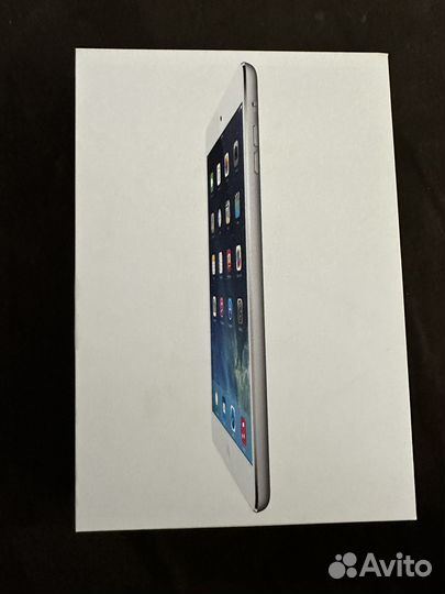 iPad mini 16gb A1432
